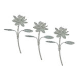 Price and Buy Persian Filigree Silver Flowers Model Malilehkari