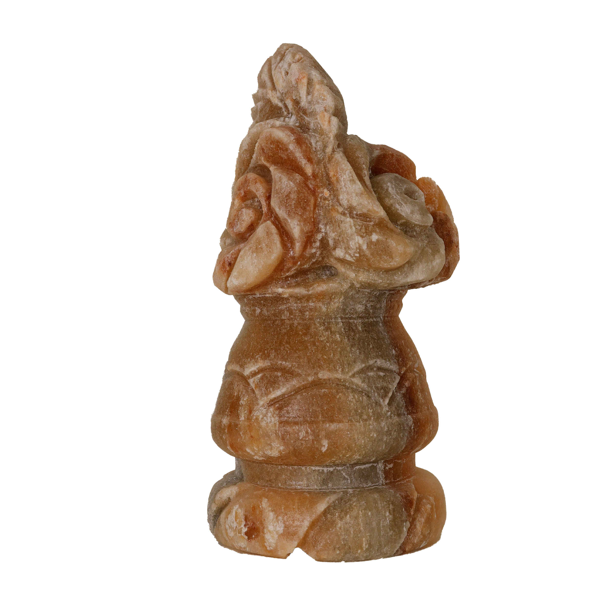 Price and Buy Persian Flower Salt Lamp – Handcrafted Laya Design - Image 3
