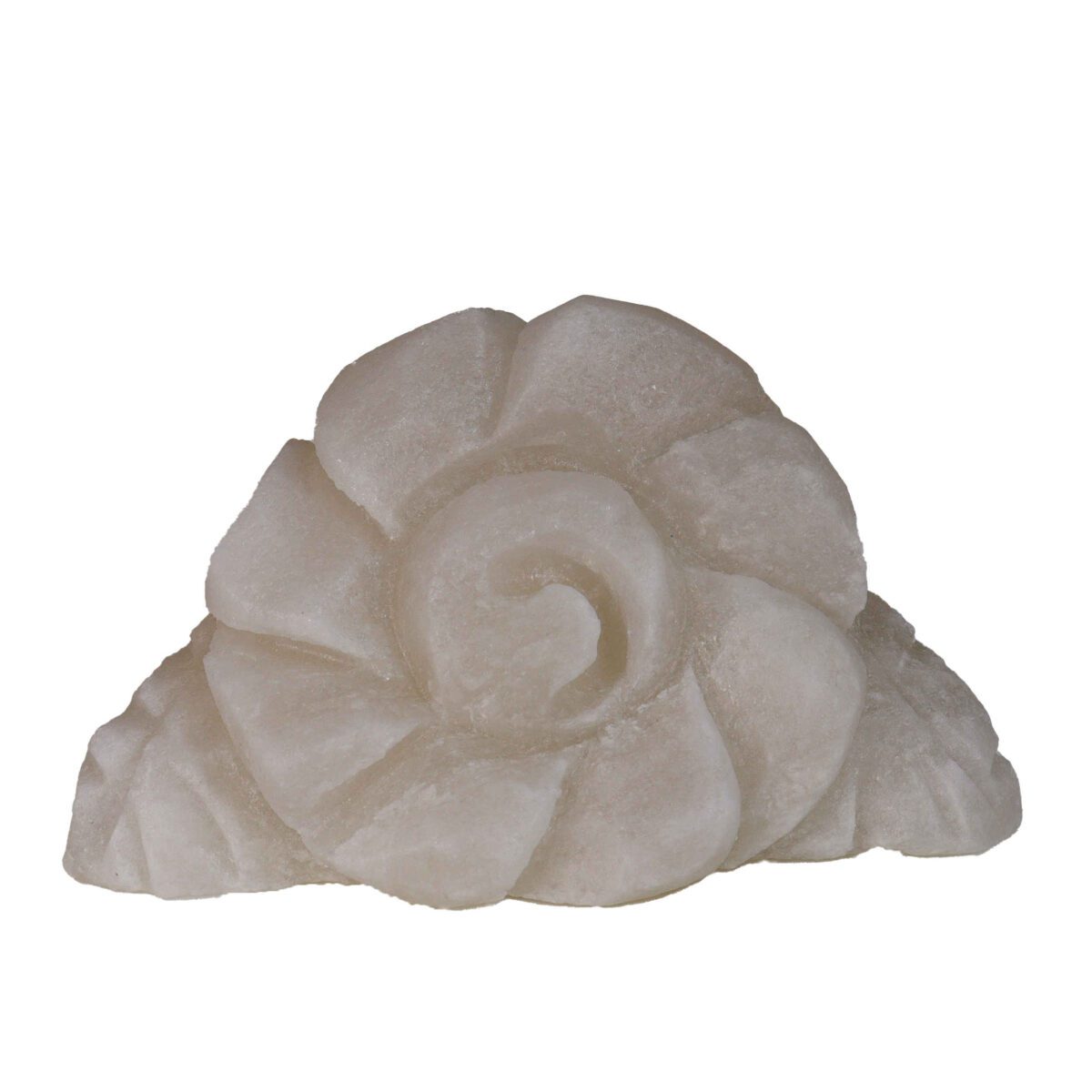 Price and Buy Persian Flower Salt Lamp – Handcrafted Royal Design