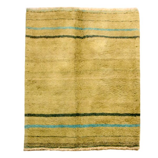 Price and Buy Persian Gabbeh Rug with Wool Handwoven in Khorasan Yellow_68ff4d541f8aa.jpeg Price and Buy Persian Gabbeh Rug with Wool Handwoven in Khorasan Yellow