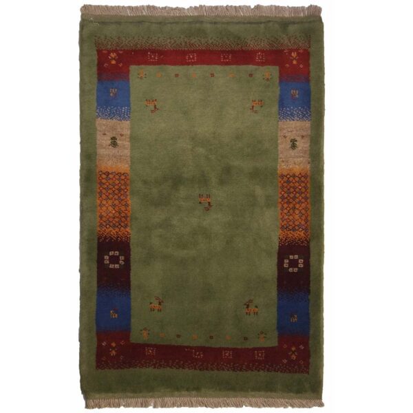 Price and Buy Persian Gabbeh Wool Rug Handwoven in Fars Kashkuli Bordered_68ff0d5907d0d.jpeg Price and Buy Persian Gabbeh Wool Rug Handwoven in Fars Kashkuli Bordered