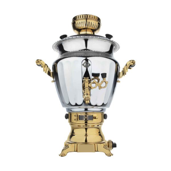 Price and Buy Persian Gas Samovar Tea Maker Smooth Finish 6-Liter_68fc8984dcee4.jpeg Price and Buy Persian Gas Samovar Tea Maker Smooth Finish 6-Liter