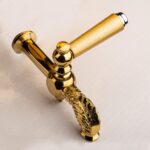 Price and Buy Persian Gas Samovar Tea Maker & Teapot Traditional Design 5-Liter - Image 3