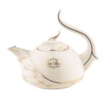 Price and Buy Persian Gas Samovar Tea Maker & Teapot Traditional Design 5-Liter - Image 4