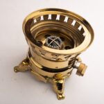 Price and Buy Persian Gas Samovar Tea Maker & Teapot Traditional Design 5-Liter - Image 6