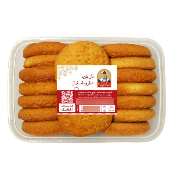 Price and Buy Persian Ginger Cookies 500 grams_68ff1e3a24244.jpeg Price and Buy Persian Ginger Cookies 500 grams