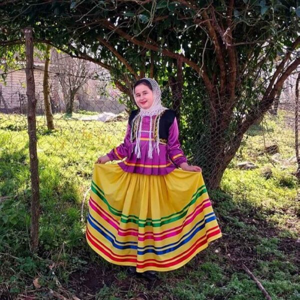 Price and Buy Persian Girl’s Traditional Gilaki Clothing Set_68fcb1e38e59a.jpeg Price and Buy Persian Girl’s Traditional Gilaki Clothing Set