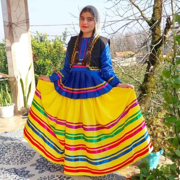 Price and Buy Persian Girl’s Traditional Gilaki Clothing Set_68fcb1ec7abe8.jpeg Price and Buy Persian Girl’s Traditional Gilaki Clothing Set