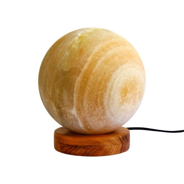 Price and Buy Persian Globe Salt Lamp – Handcrafted Design with Wooden Base_68fc0d3b3694e.jpeg Price and Buy Persian Globe Salt Lamp – Handcrafted Design with Wooden Base
