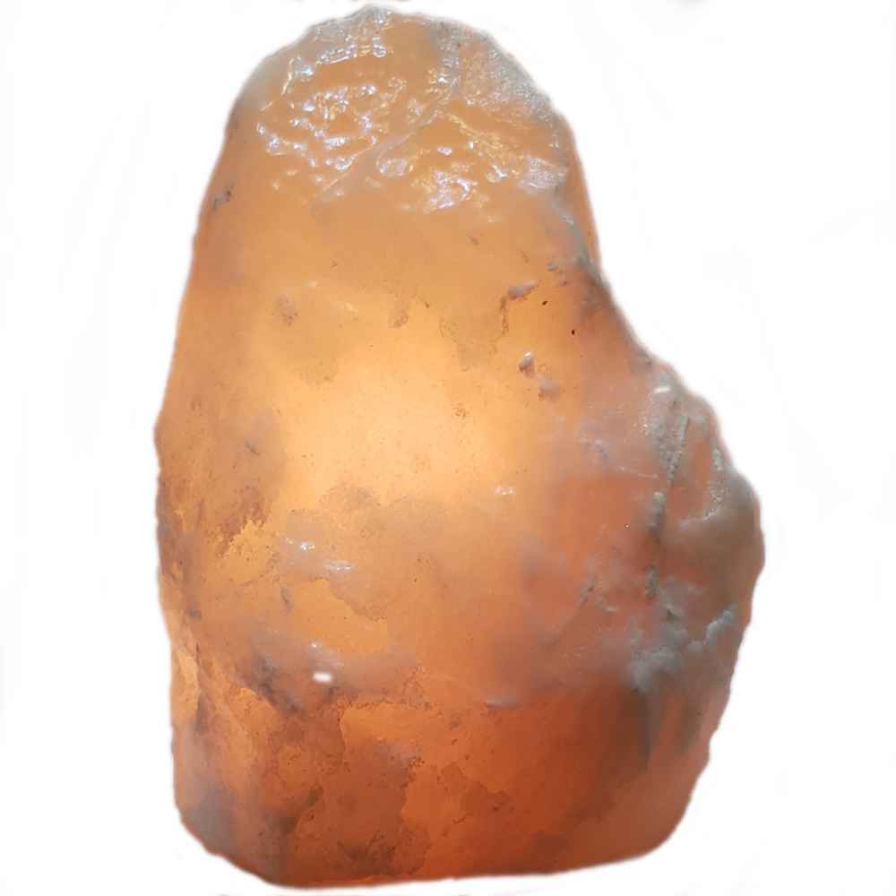 Price and Buy Persian Glow Salt Lamp – Handcrafted Ilia Design - Image 3