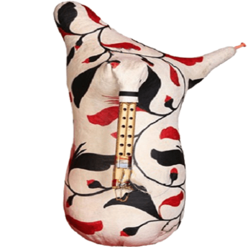 Price and Buy Persian Goat Bagpipe – Ney Anban - Image 3