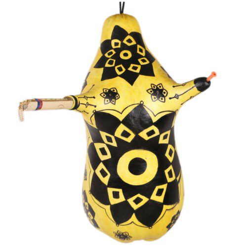 Price and Buy Persian Goat Bagpipe – Ney Anban - Image 4