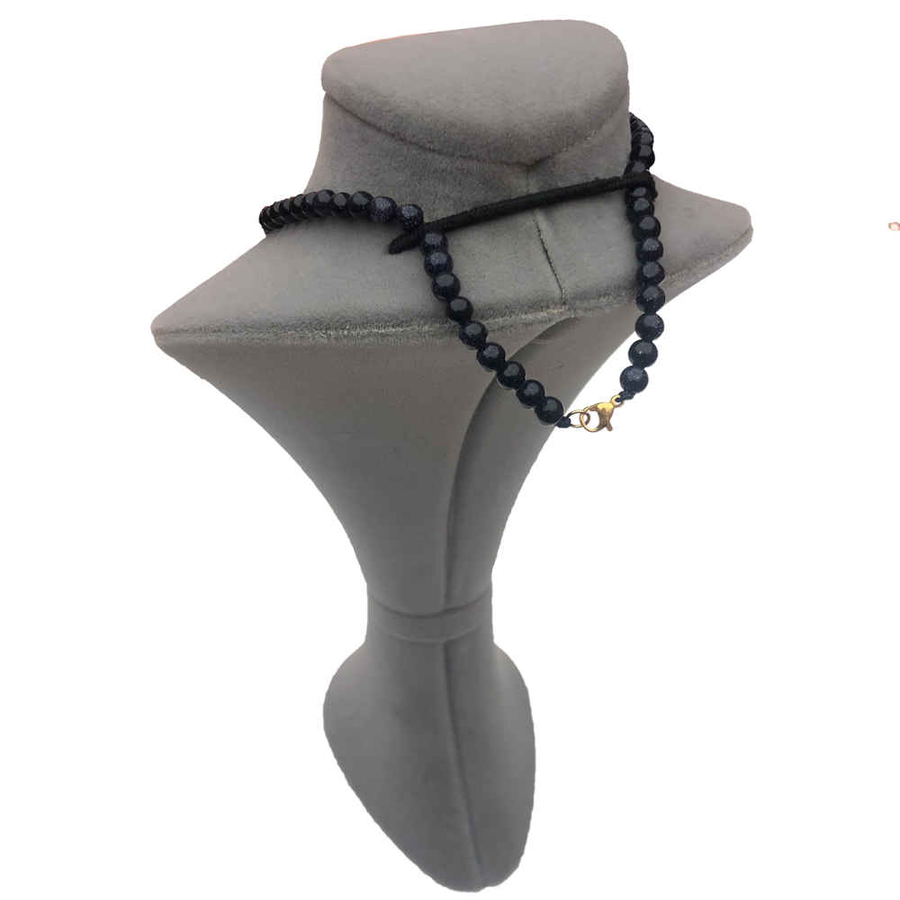 Price and Buy Persian Gold Plated Necklace Boteh Jegheh - Image 4