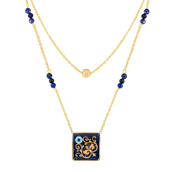 Price and Buy Persian Gold Plated Necklace for Women Artistic Hengame_68fd35fa5dfcf.jpeg Price and Buy Persian Gold Plated Necklace for Women Artistic Hengame