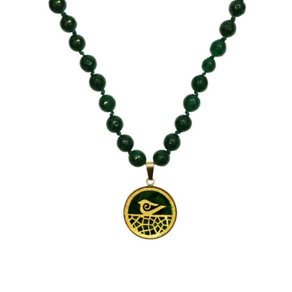 Price and Buy Persian Gold Plated Necklace for Women Bird_68f5128a476f9.jpeg Price and Buy Persian Gold Plated Necklace for Women Bird