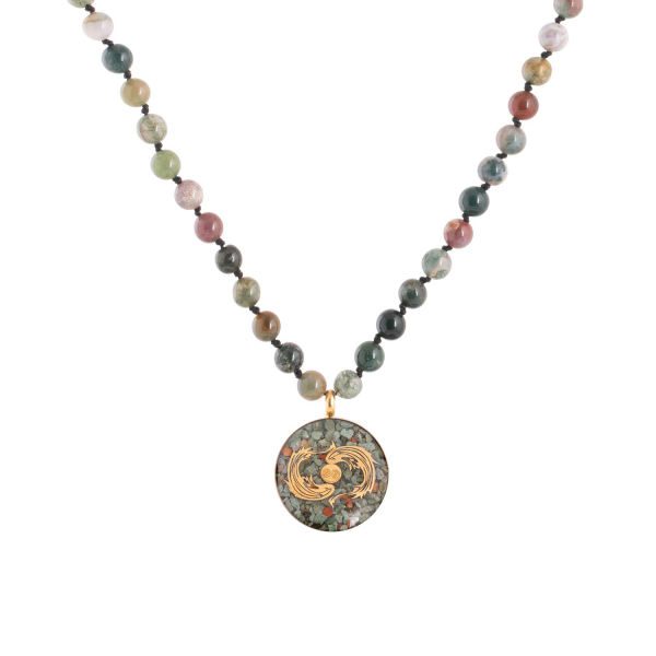 Price and Buy Persian Gold Plated Necklace for Women Esfand Symbol_68f62baceb015.jpeg Price and Buy Persian Gold Plated Necklace for Women Esfand Symbol