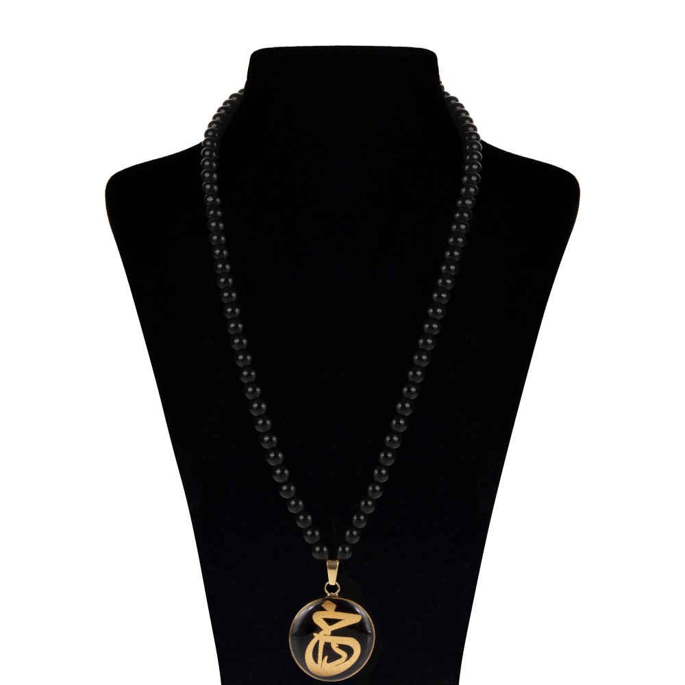 Price and Buy Persian Gold Plated Necklace Khoda