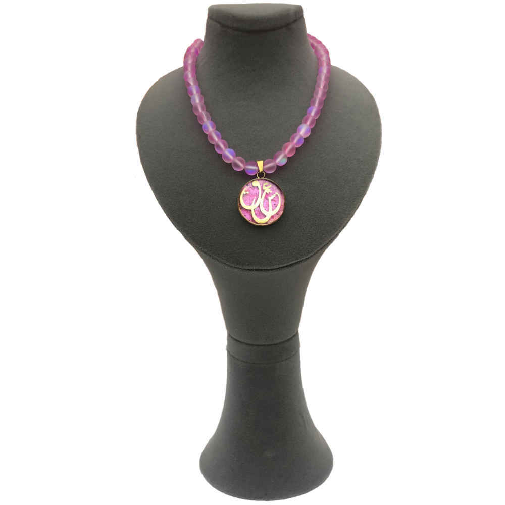 Price and Buy Persian Gold Plated Necklace Love