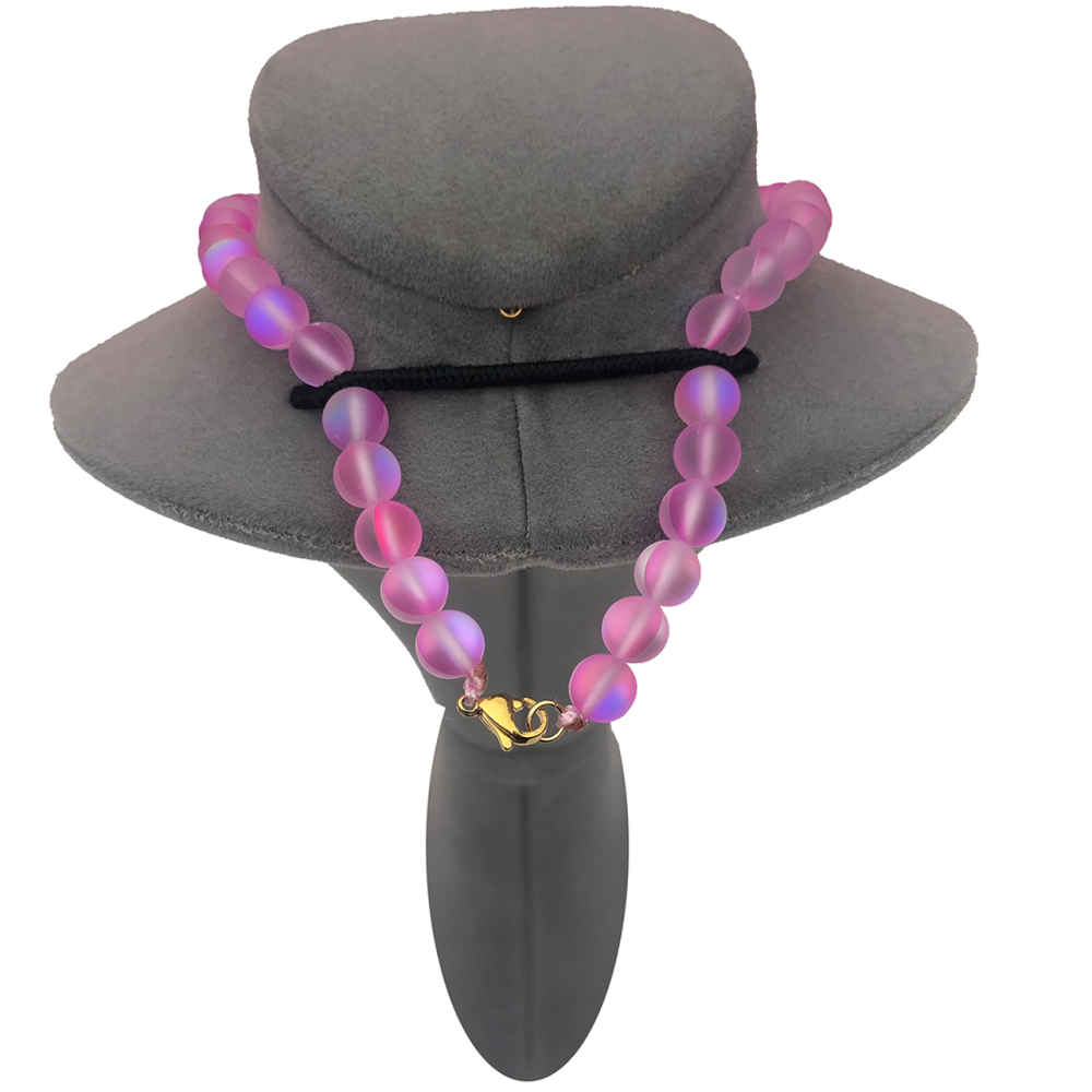 Price and Buy Persian Gold Plated Necklace Love - Image 3