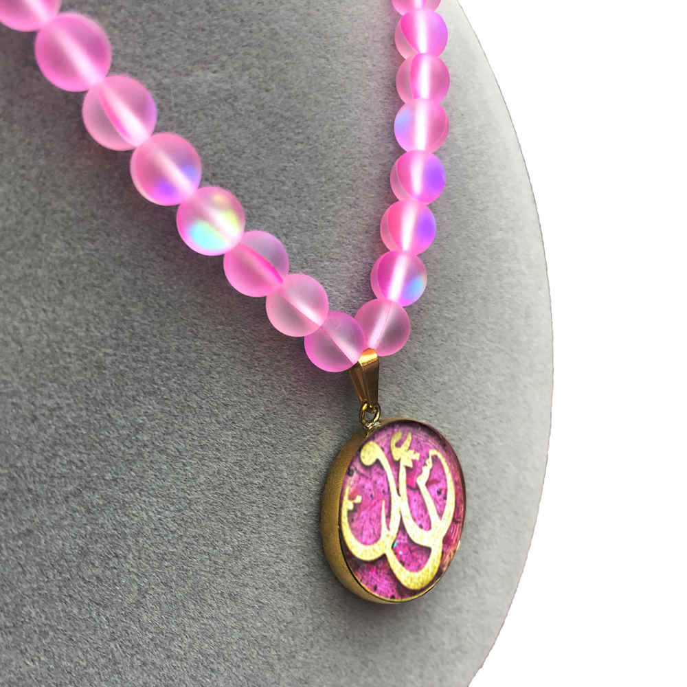 Price and Buy Persian Gold Plated Necklace Love - Image 4
