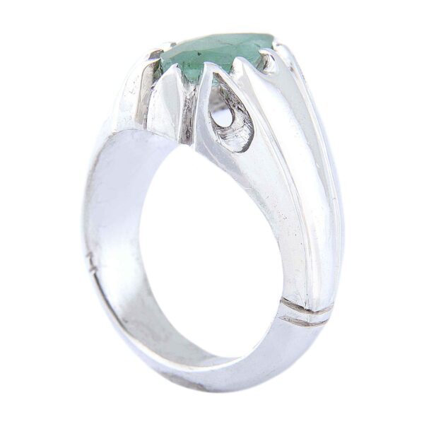 Price and Buy Persian Green Emerald Silver Ring For Men Handcrafted Model Tear_690068e73dbd0.jpeg Price and Buy Persian Green Emerald Silver Ring For Men Handcrafted Model Tear