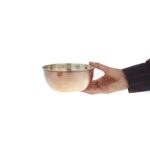 Price and Buy Persian Hammered & Handcrafted Copper Dinnerware Bowl – Katayun - Image 3