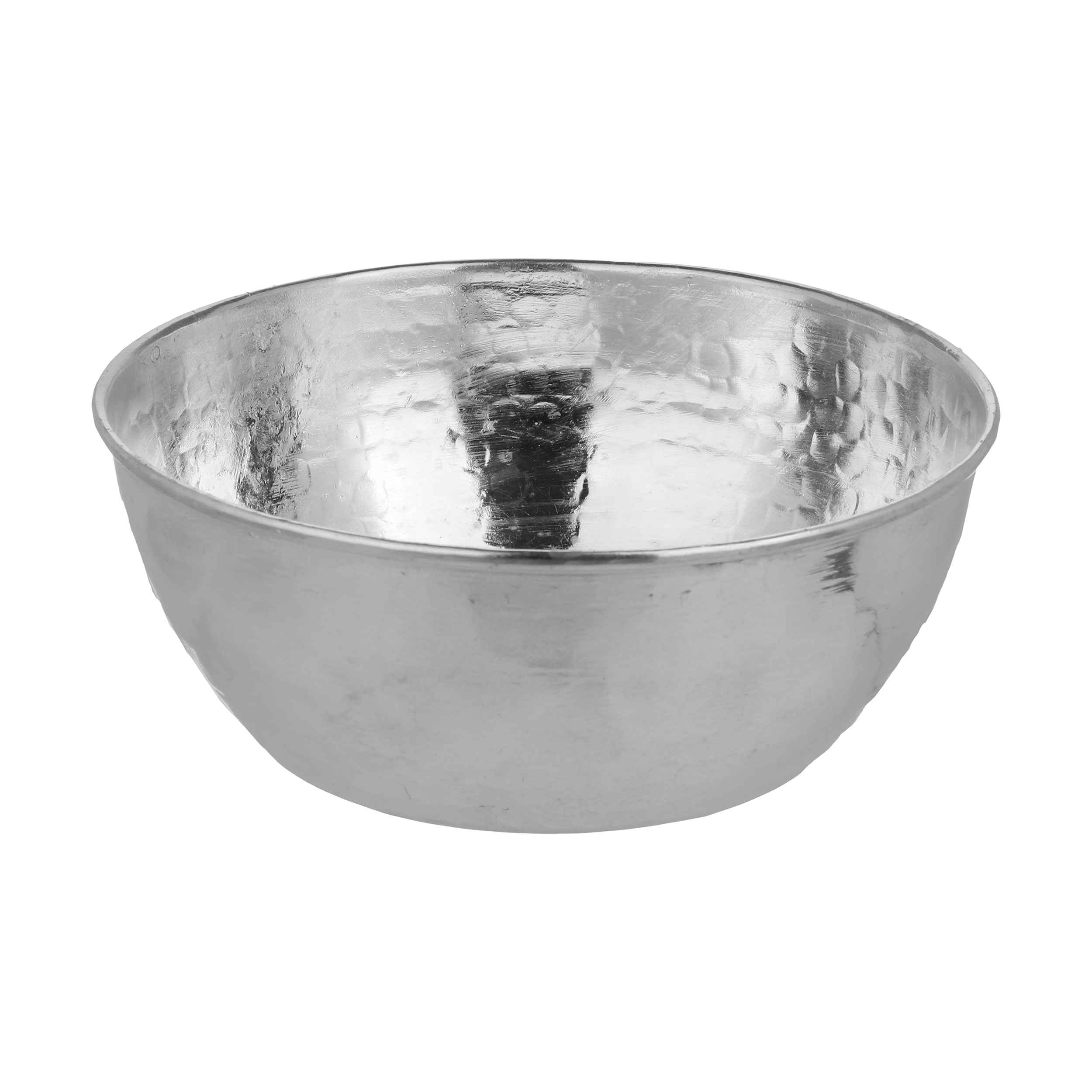 Price and Buy Persian Hammered & Handcrafted Copper Dinnerware Bowl - Image 3