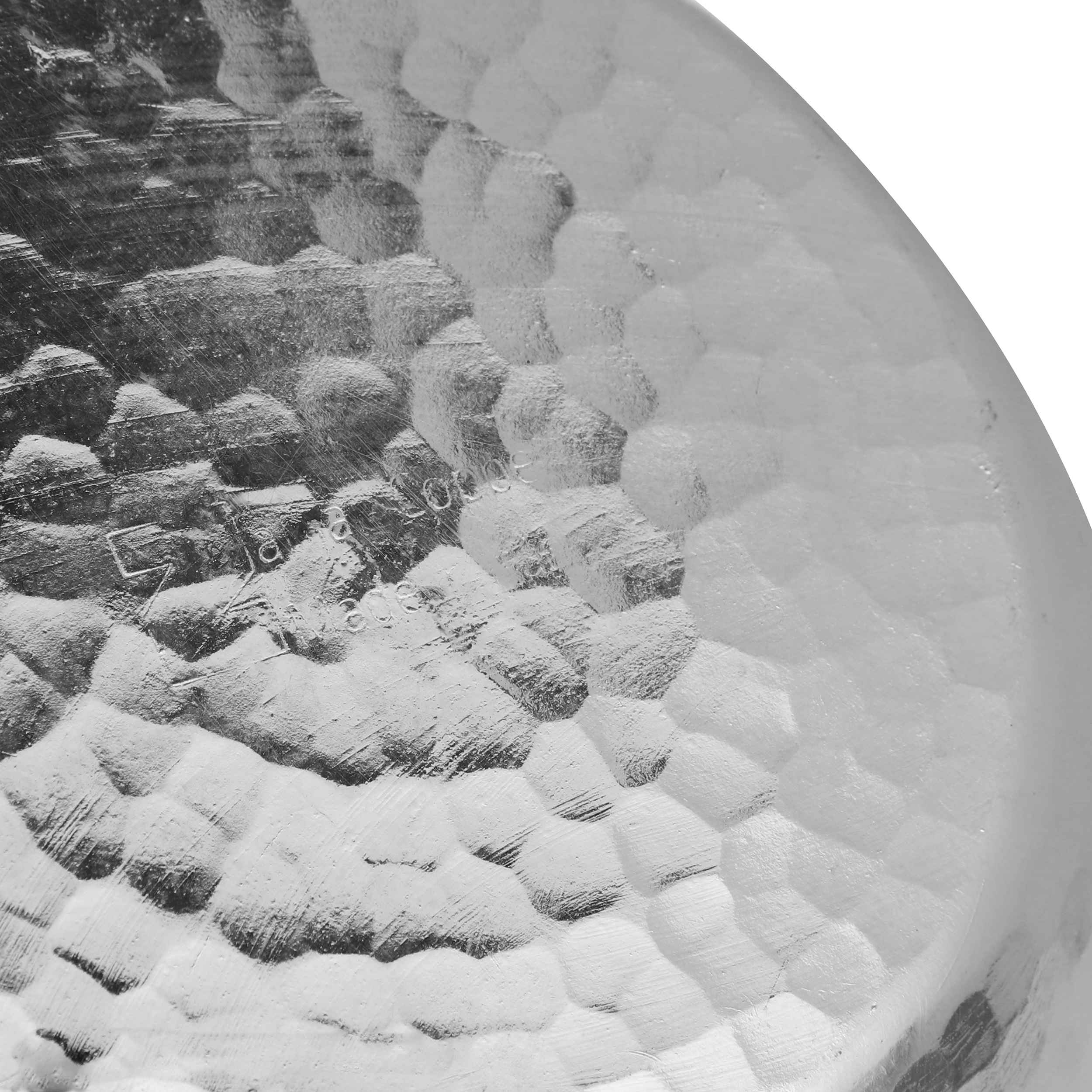 Price and Buy Persian Hammered & Handcrafted Copper Dinnerware Bowl - Image 4