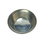 Price and Buy Persian Hammered & Handcrafted Copper Mixing Bowl – Farzan - Image 4