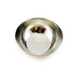 Price and Buy Persian Hammered & Handcrafted Copper Mixing Bowl – Milad - Image 4