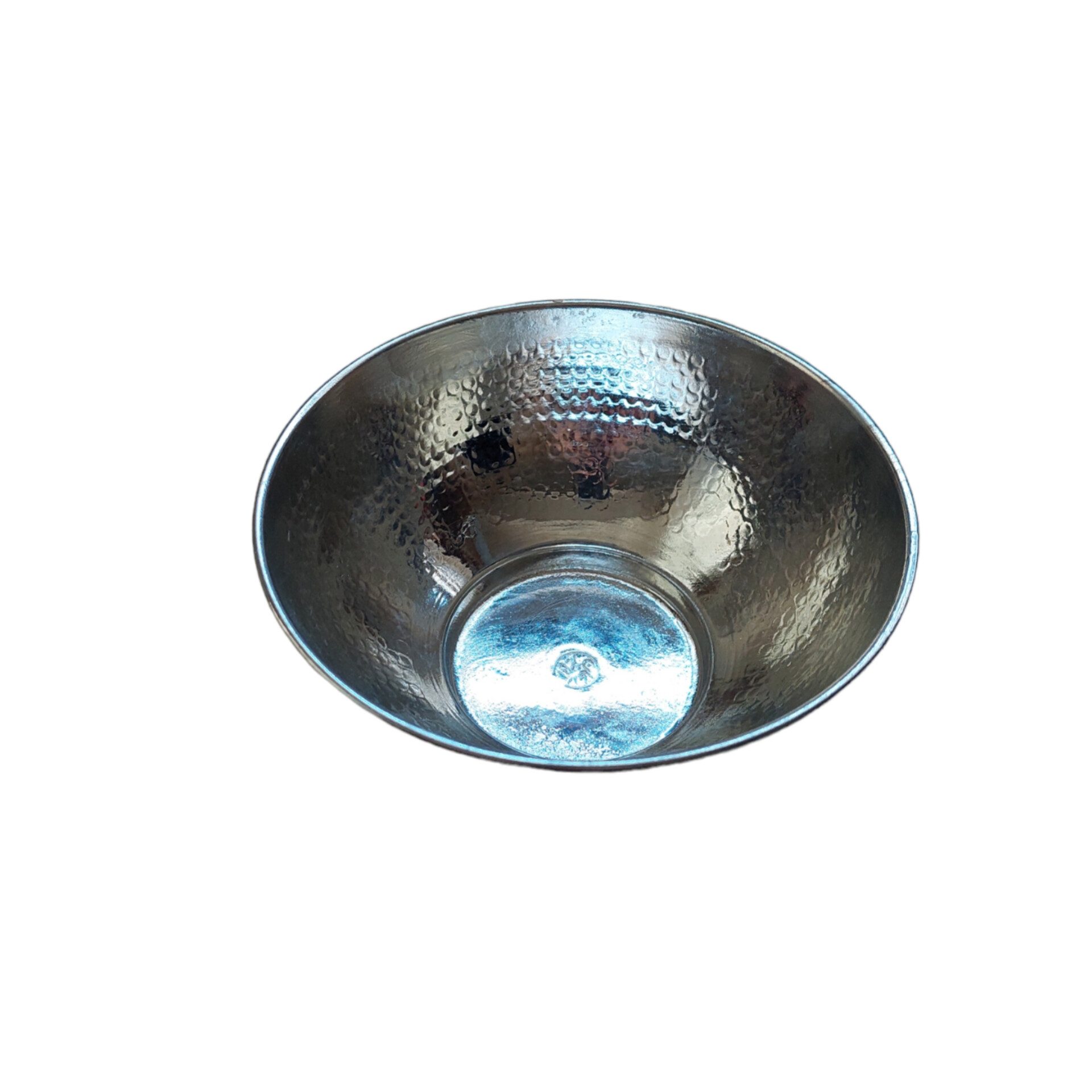 Price and Buy Persian Handcrafted Copper Dinnerware Bowl – Arzhang - Image 4
