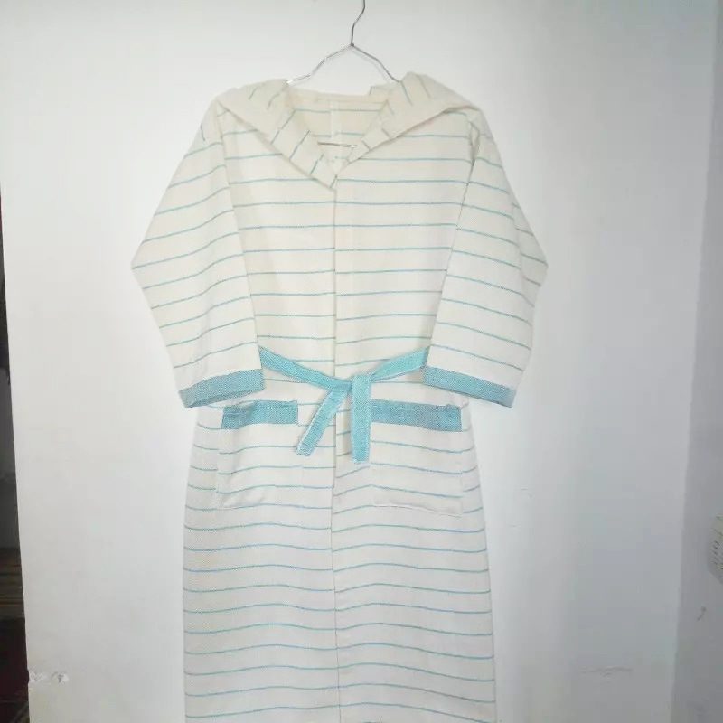 Price and Buy Persian Handmade Bathrobe for Kids – 100% Cotton - Image 3