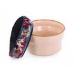 Price and Buy Persian Handmade Decorative Pottery Bowl Model Darya - Image 4