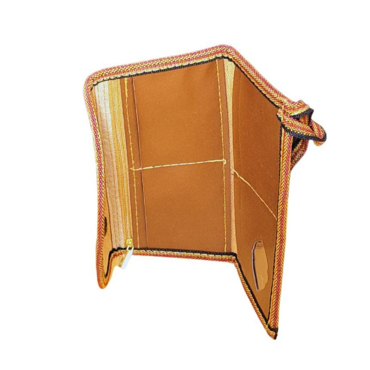 Price and Buy Persian Handmade Kilim Pattern Authentic Wallet - Image 4