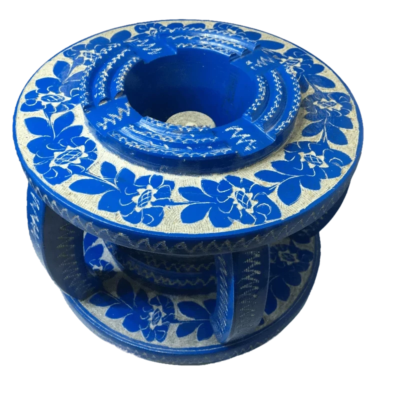 Price and Buy Persian Handmade Stone Teapot Warmer Floral Carved Design – Ideal for Brewing Tea and Coffee_6903e7666bc8f.webp Price and Buy Persian Handmade Stone Teapot Warmer Floral Carved Design – Ideal for Brewing Tea and Coffee - Image 4