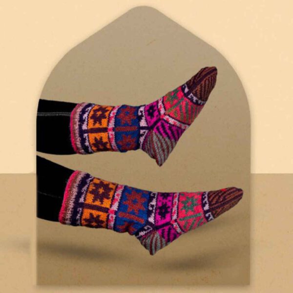 Price and Buy Persian Handwoven Cotton Socks for Women Knitted Damavand_68fc70a16bf2e.jpeg Price and Buy Persian Handwoven Cotton Socks for Women Knitted Damavand