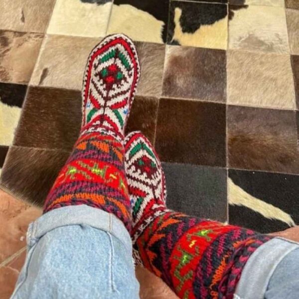 Price and Buy Persian Handwoven Cotton Socks for Women Knitted Koohnavardi_68fc70542e566.jpeg Price and Buy Persian Handwoven Cotton Socks for Women Knitted Koohnavardi