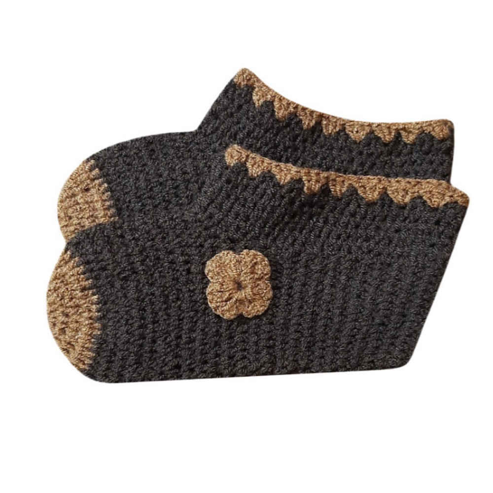 Price and Buy Persian Handwoven Cotton Socks for Women Knitted Tita