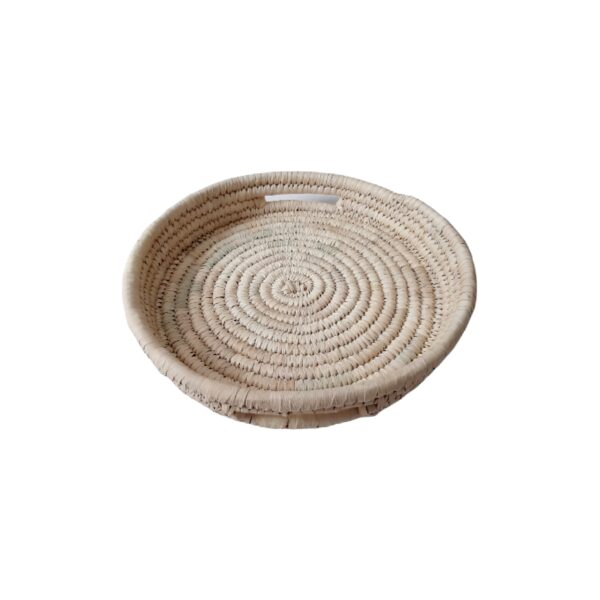 Price and Buy Persian Handwoven Palm Leaf Basket Round Shape_68fe68329d67c.jpeg Price and Buy Persian Handwoven Palm Leaf Basket Round Shape
