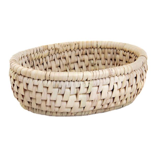 Price and Buy Persian Handwoven Palm Leaf Storage Basket Model Azin_68fcec8a8c948.jpeg Price and Buy Persian Handwoven Palm Leaf Storage Basket Model Azin