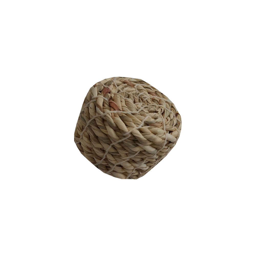 Price and Buy Persian Handwoven Palm Leaf Storage Basket Model Gandom - Image 4