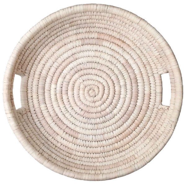 Price and Buy Persian Handwoven Palm Leaf Storage Basket with Built-in Handle_68fe67d9792a4.jpeg Price and Buy Persian Handwoven Palm Leaf Storage Basket with Built-in Handle