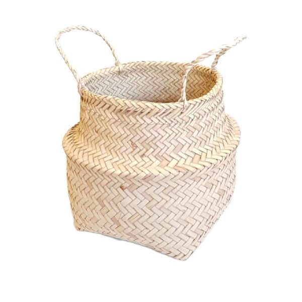 Price and Buy Persian Handwoven Palm Leaf Storage Basket with Handle_68ff6ce7751a5.jpeg Price and Buy Persian Handwoven Palm Leaf Storage Basket with Handle