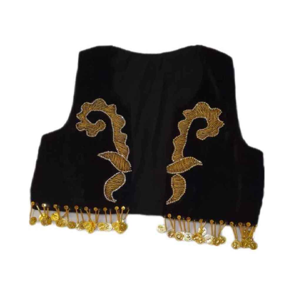 Price and Buy Persian Handwoven Waistcoat Model Farnaz