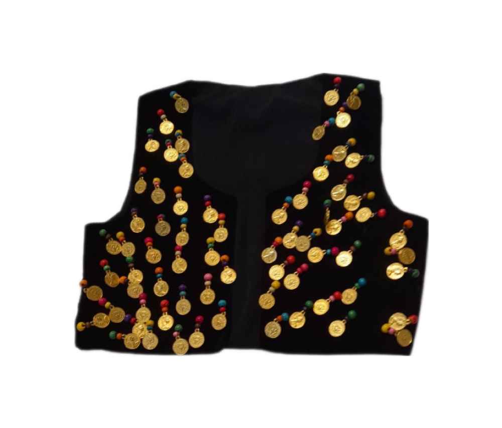Price and Buy Persian Handwoven Waistcoat Model Raha