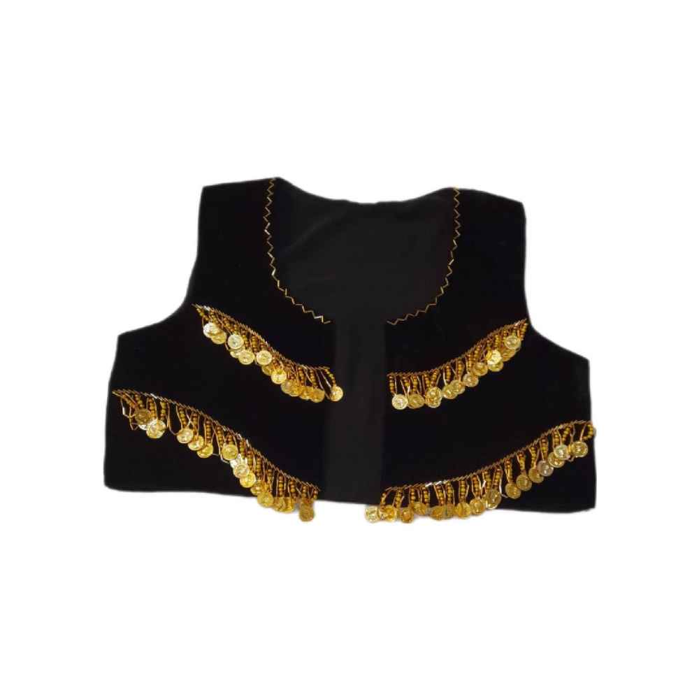 Price and Buy Persian Handwoven Waistcoat Model Sonati