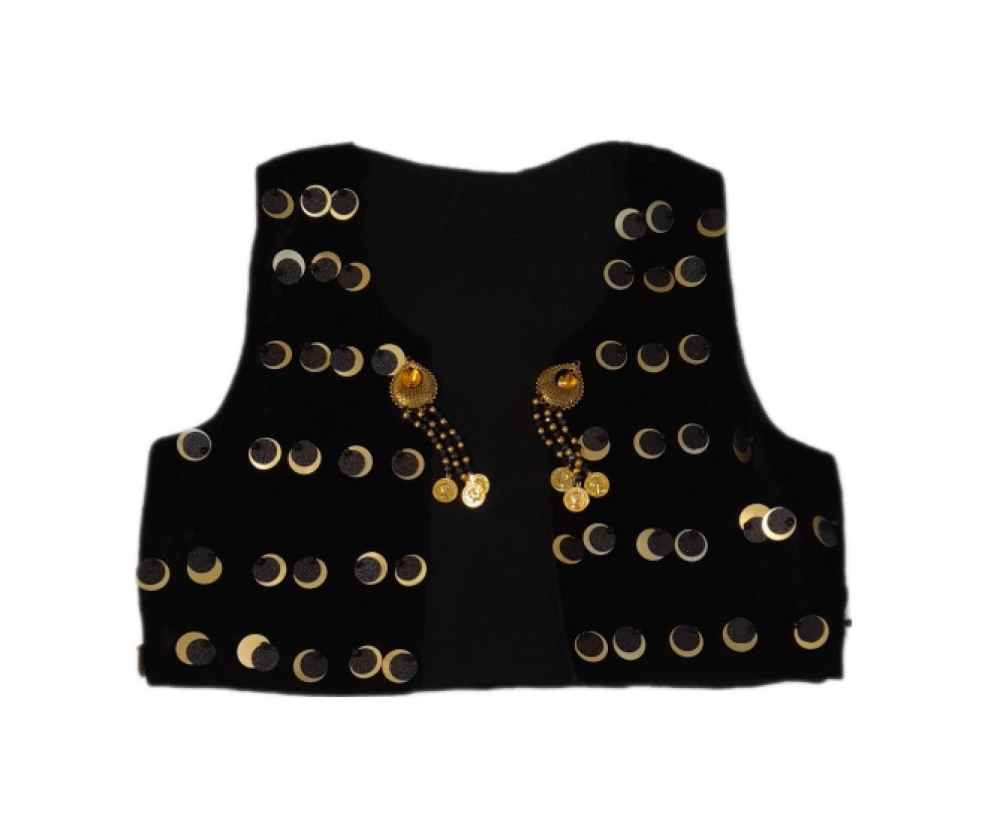 Price and Buy Persian Handwoven Waistcoat Model Zarrin