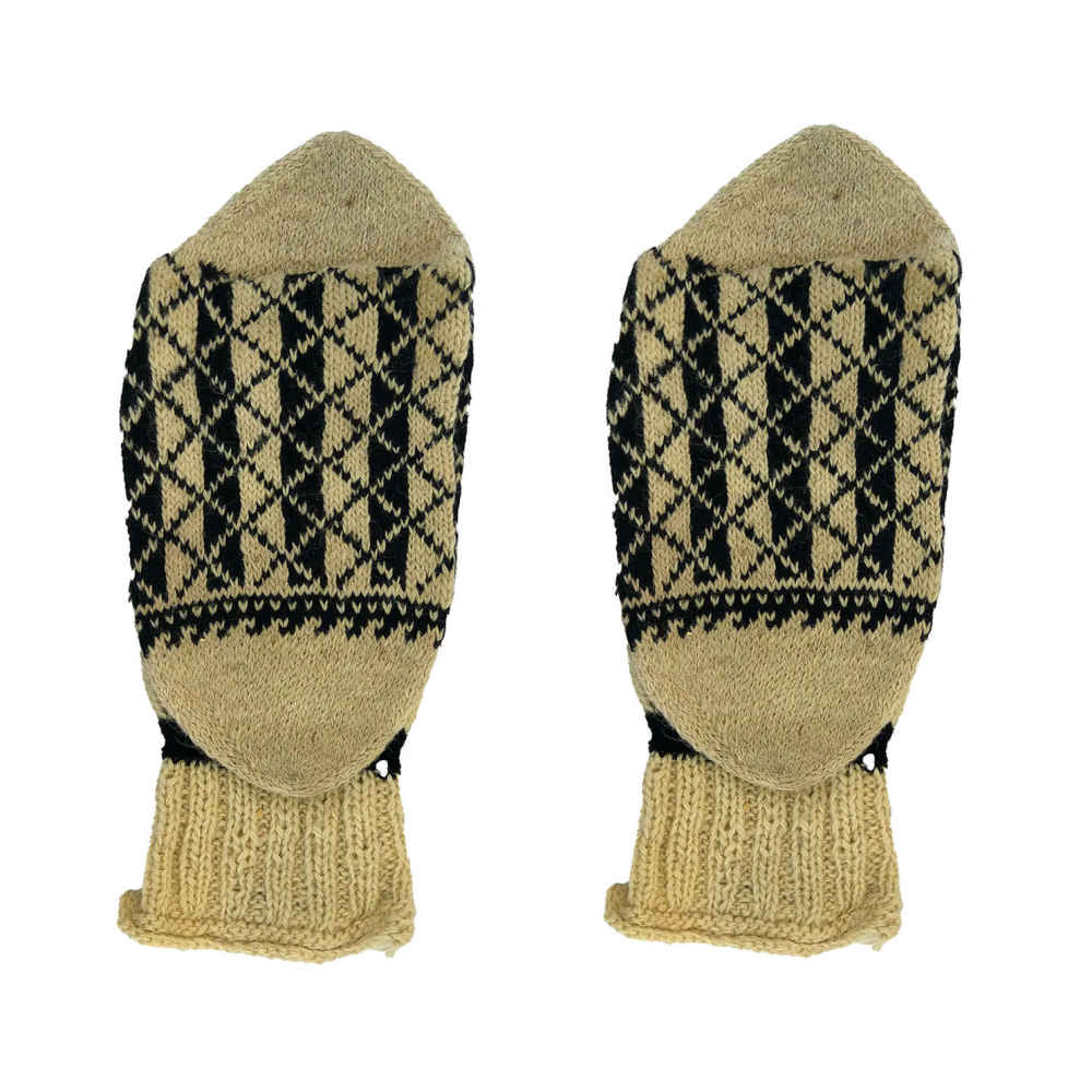Price and Buy Persian Handwoven Wool Socks for Women Knitted Taha
