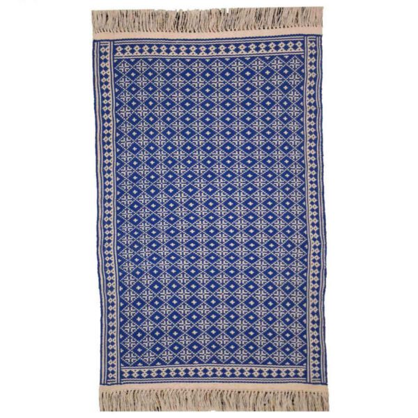 Price and Buy Persian Handwoven Zilou Floor Covering Rug Blue_68f4fe0f17ff5.jpeg Price and Buy Persian Handwoven Zilou Floor Covering Rug Blue