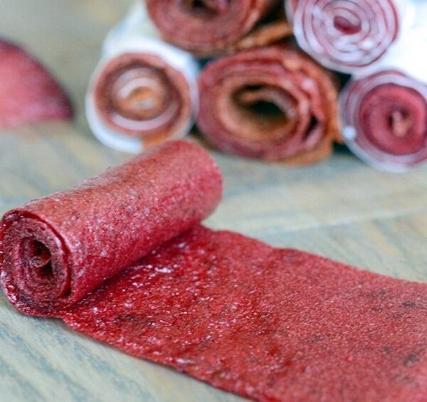 Price and Buy Persian Homemade Red Plum Fruit Leather Roll – Sour Lavashak, 800g_68f4a4d26c33c.jpeg Price and Buy Persian Homemade Red Plum Fruit Leather Roll – Sour Lavashak, 800g